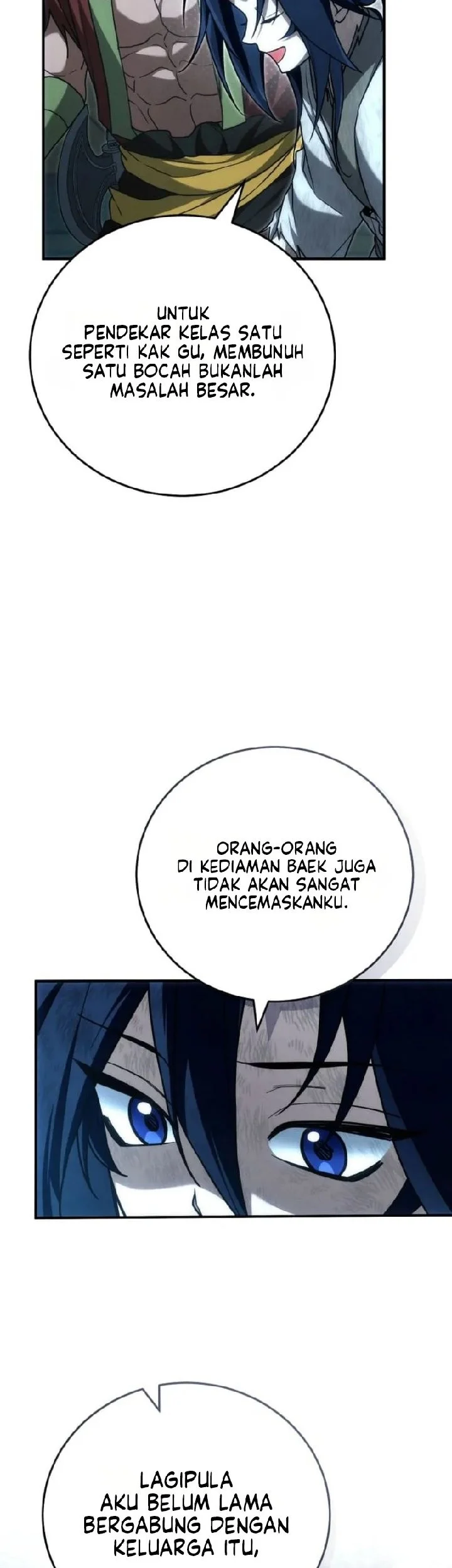 Third-Rate Martial Family Becomes the Best Under Heaven Chapter 7 Gambar 15