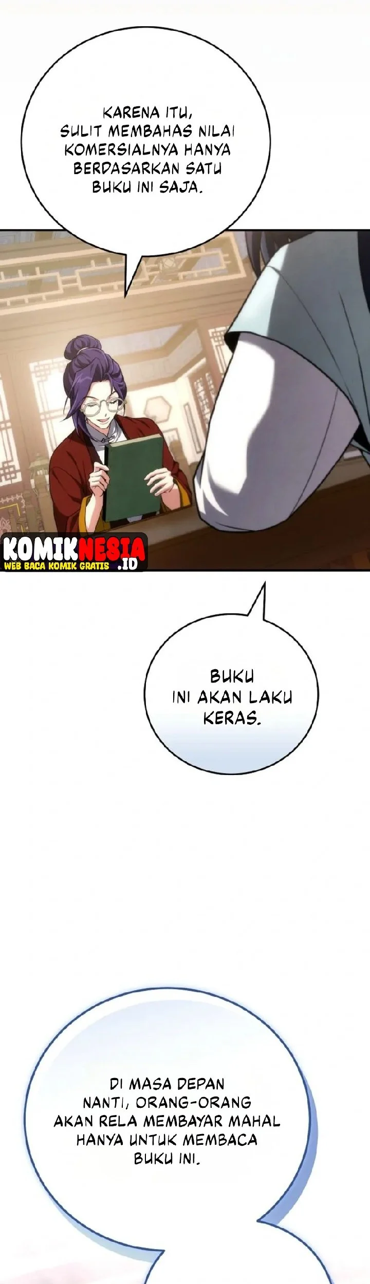 Third-Rate Martial Family Becomes the Best Under Heaven Chapter 9 Gambar 13