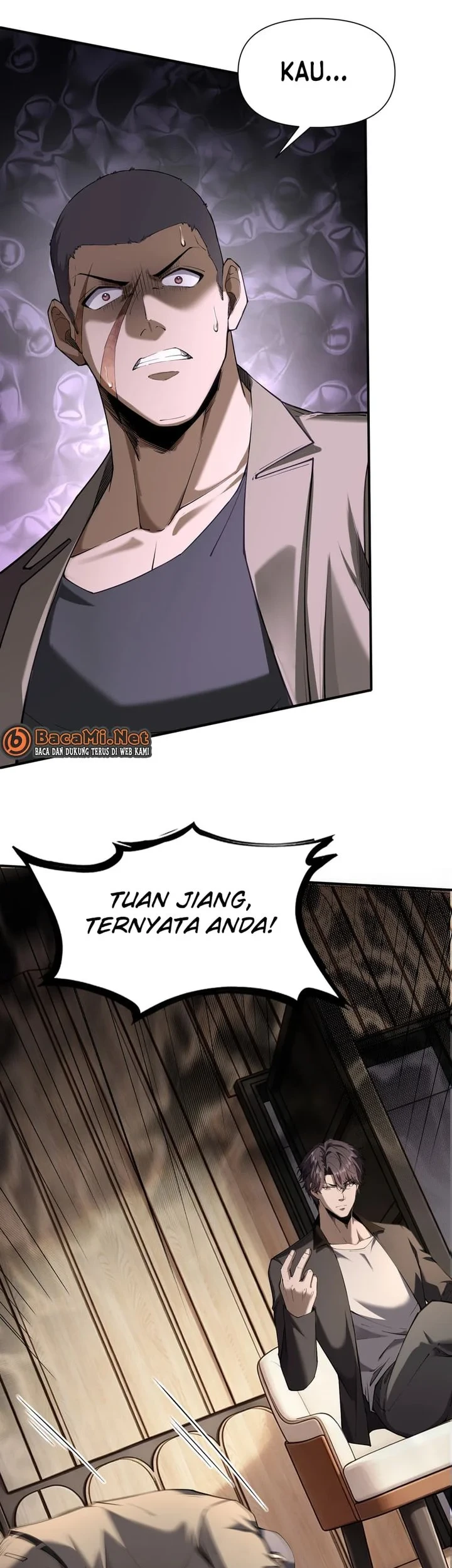 This Assassin is a Son-in-Law Chapter 10 Gambar 10