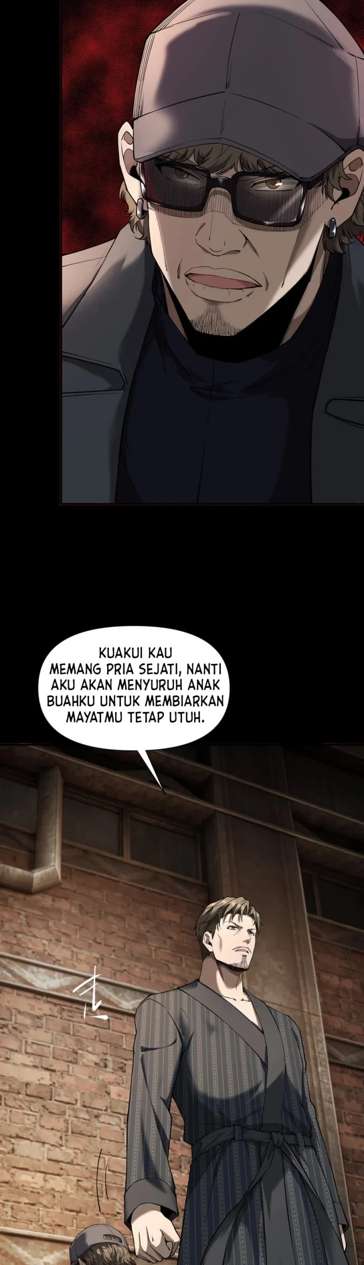 This Assassin is a Son-in-Law Chapter 14 Gambar 9