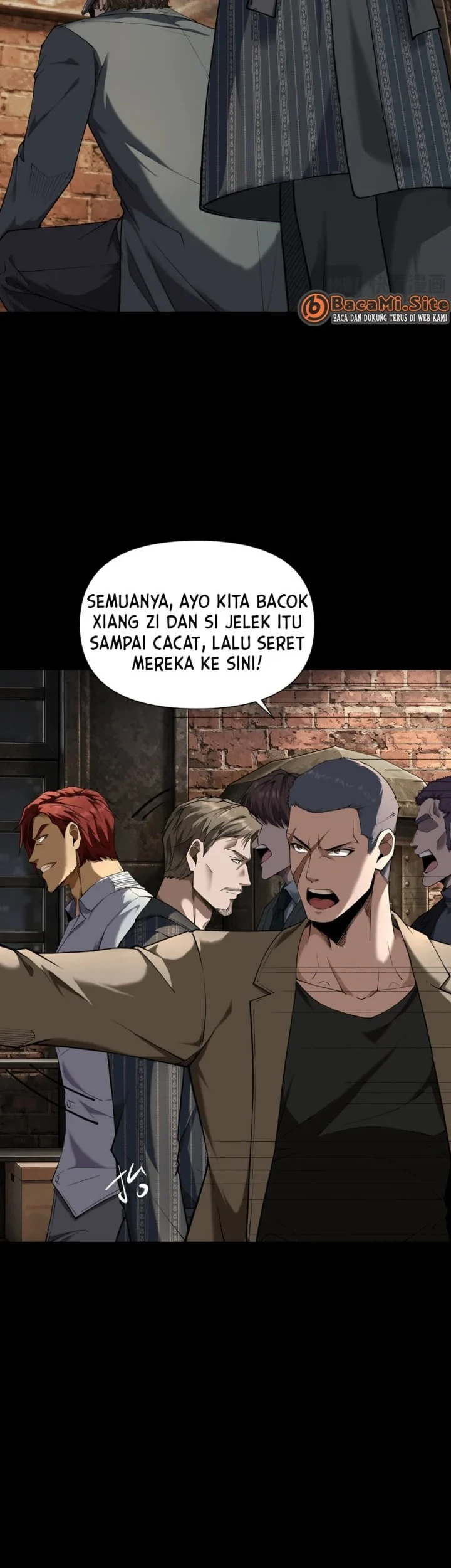 This Assassin is a Son-in-Law Chapter 14 Gambar 10