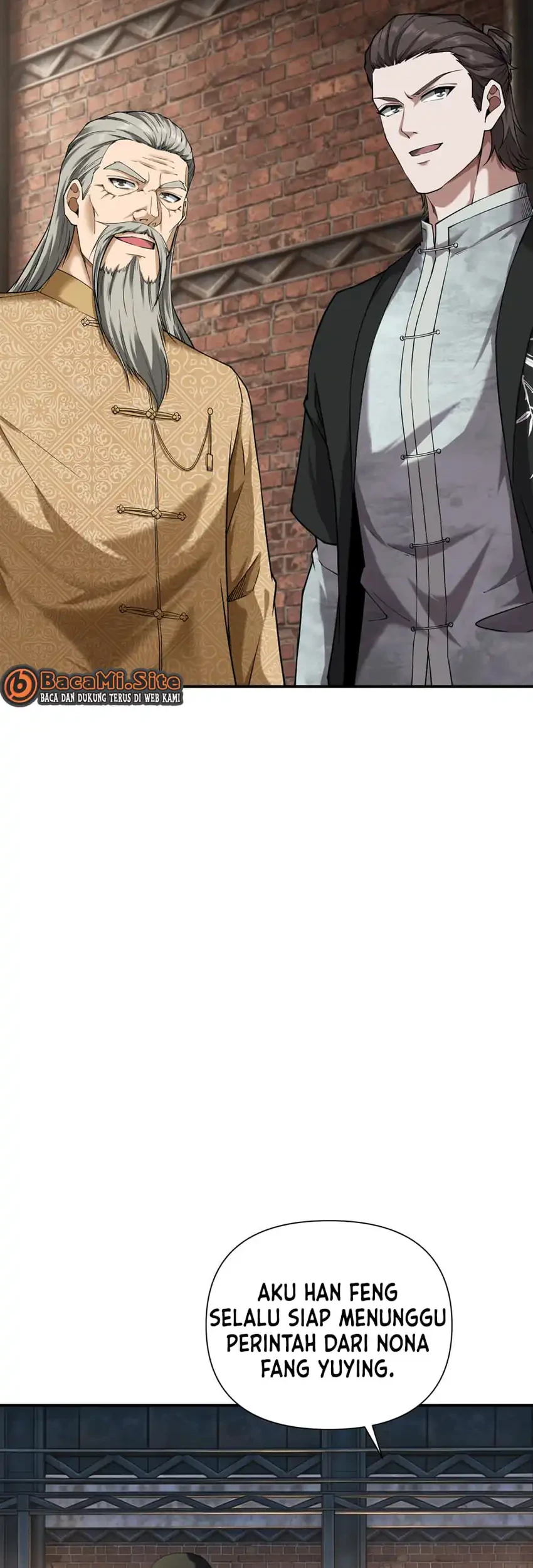 This Assassin is a Son-in-Law Chapter 16 Gambar 10