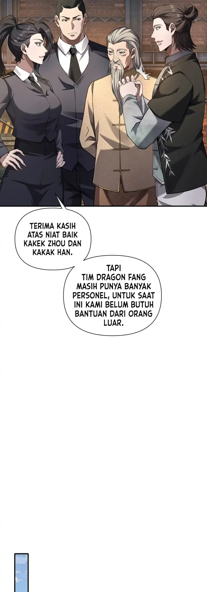 This Assassin is a Son-in-Law Chapter 16 Gambar 11