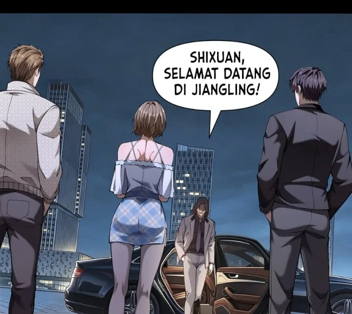 This Assassin is a Son-in-Law Chapter 17 Gambar 9