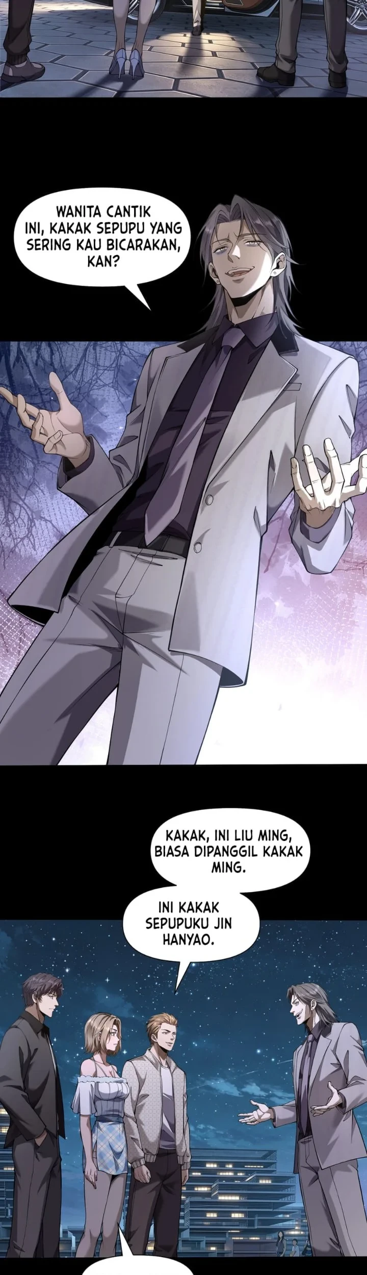 This Assassin is a Son-in-Law Chapter 17 Gambar 10
