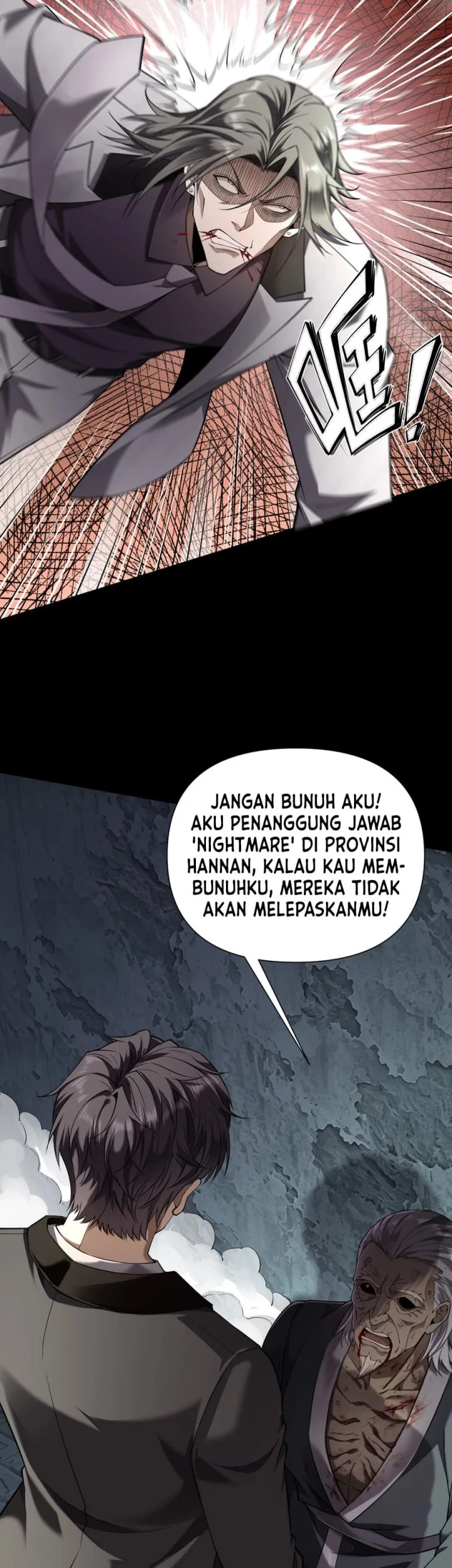 This Assassin is a Son-in-Law Chapter 20 Gambar 10