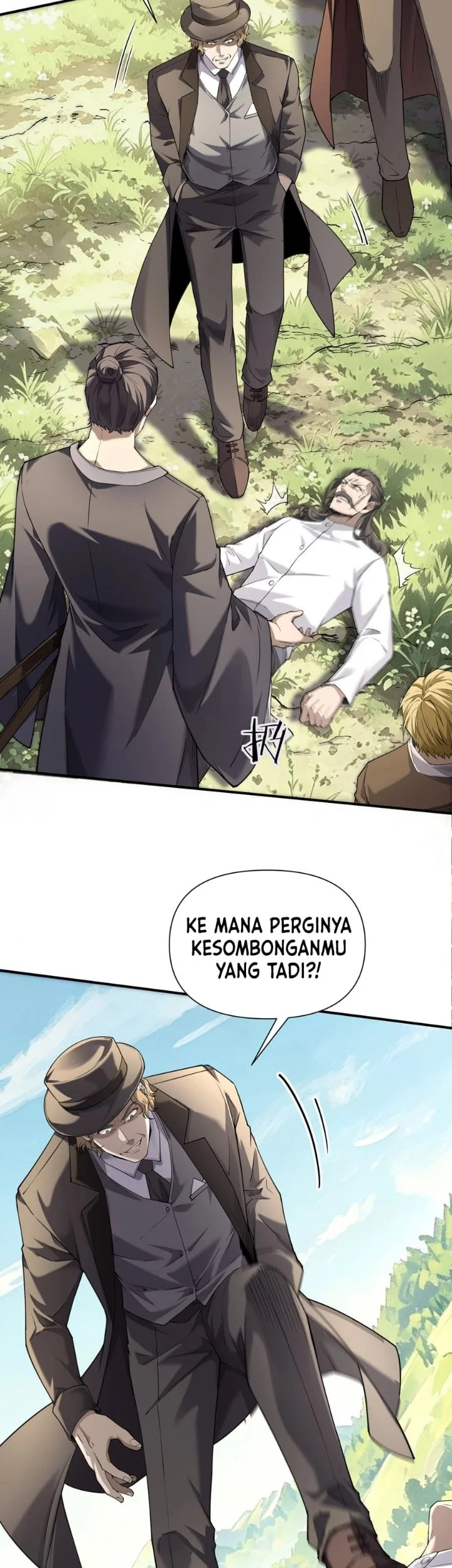 This Assassin is a Son-in-Law Chapter 22 Gambar 10