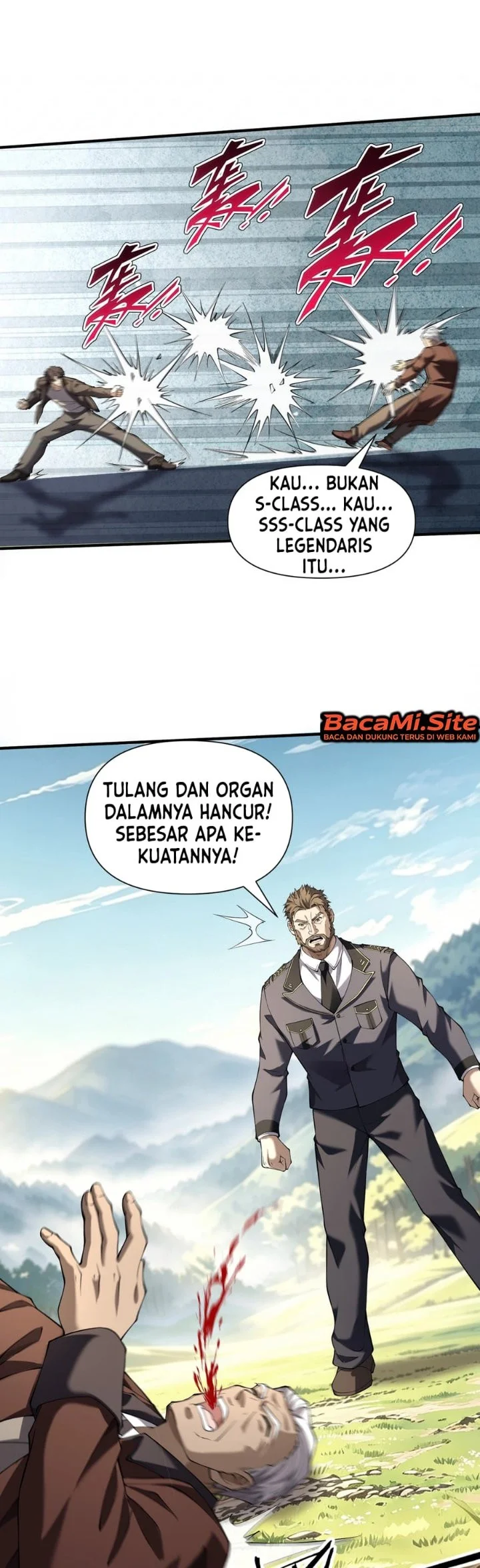 This Assassin is a Son-in-Law Chapter 24 Gambar 9