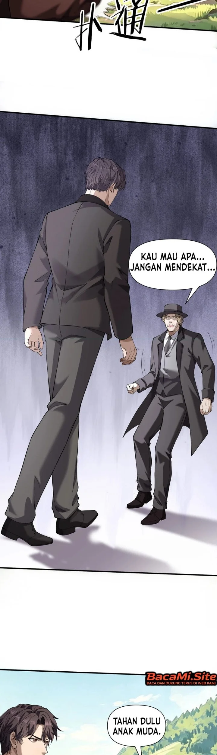 This Assassin is a Son-in-Law Chapter 24 Gambar 10