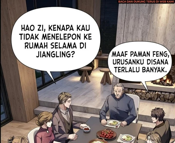 This Assassin is a Son-in-Law Chapter 25 Gambar 9