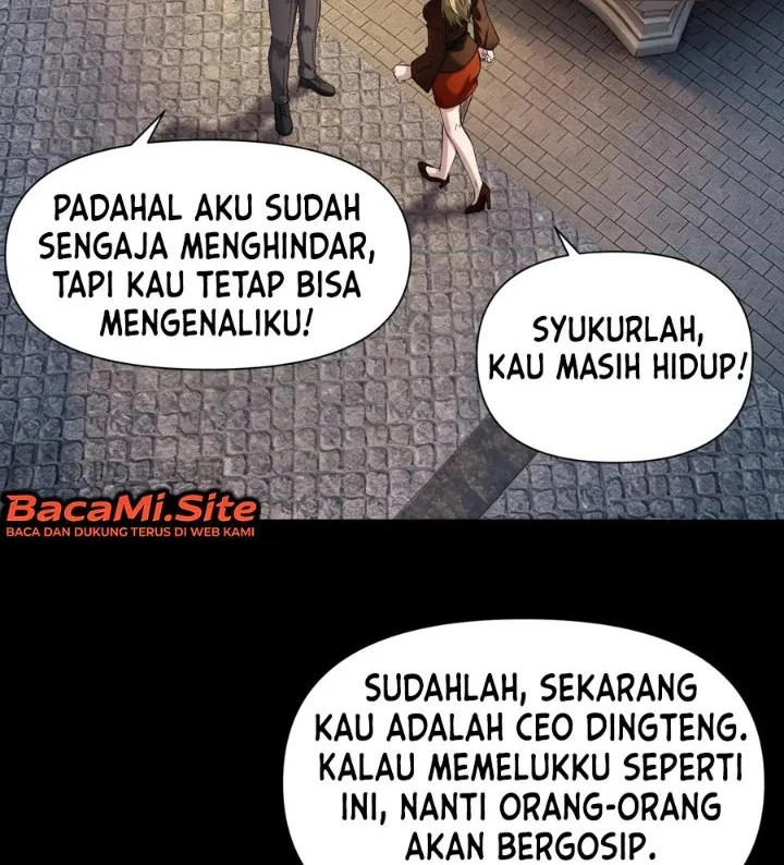 This Assassin is a Son-in-Law Chapter 27 Gambar 11