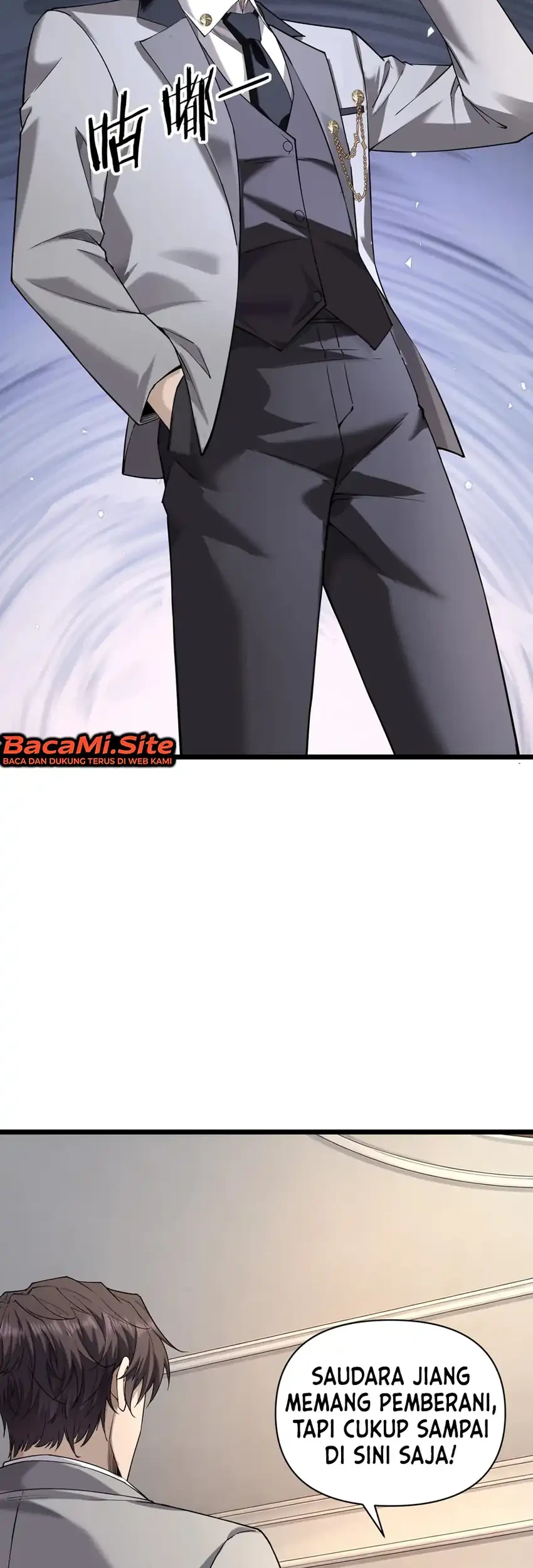 This Assassin is a Son-in-Law Chapter 28 Gambar 11