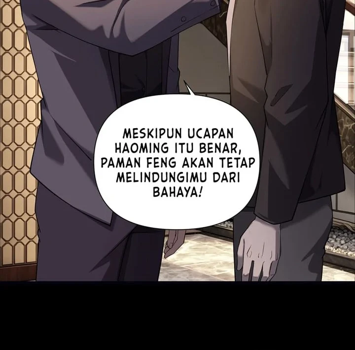This Assassin is a Son-in-Law Chapter 4 Gambar 12