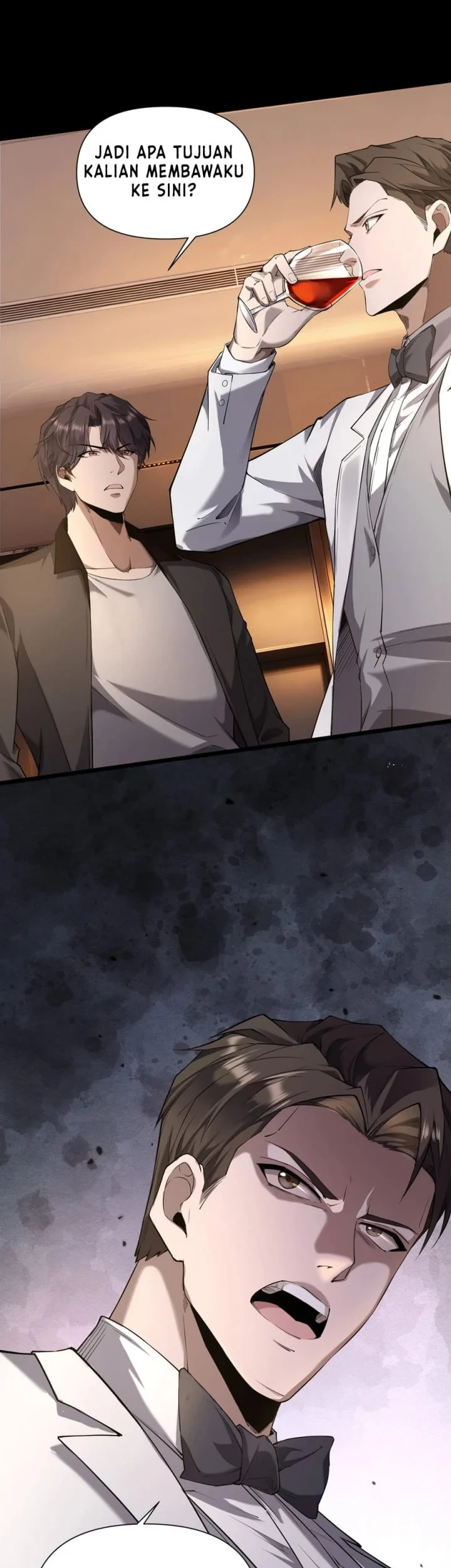 This Assassin is a Son-in-Law Chapter 5 Gambar 10
