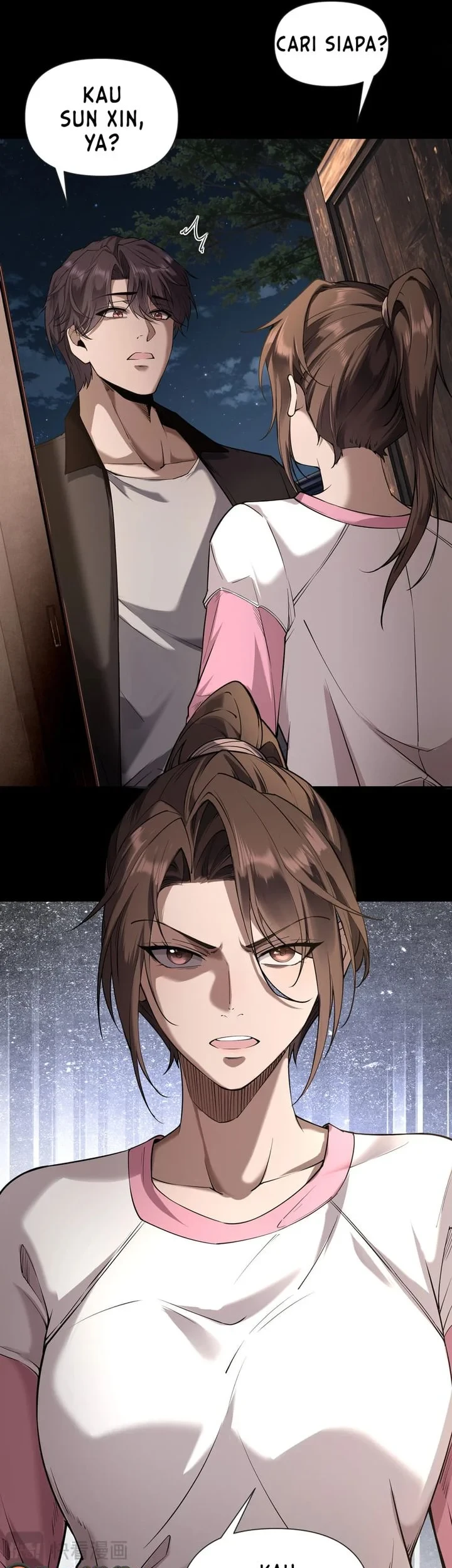 This Assassin is a Son-in-Law Chapter 6 Gambar 11