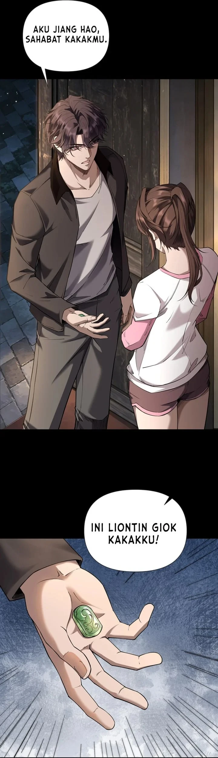 This Assassin is a Son-in-Law Chapter 6 Gambar 13
