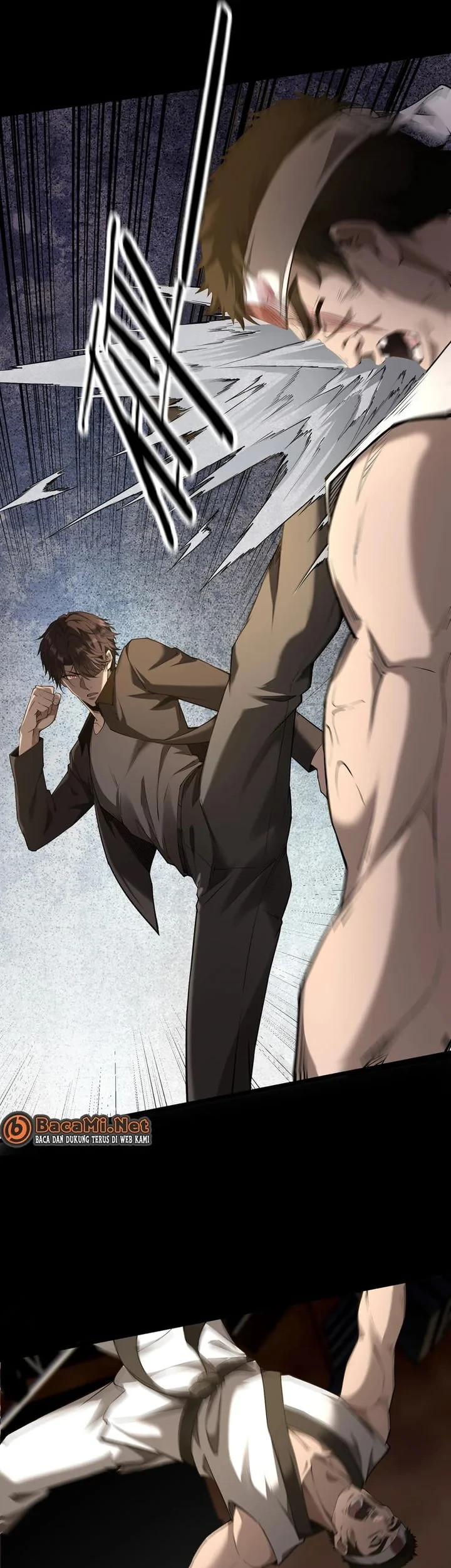 This Assassin is a Son-in-Law Chapter 7 Gambar 9