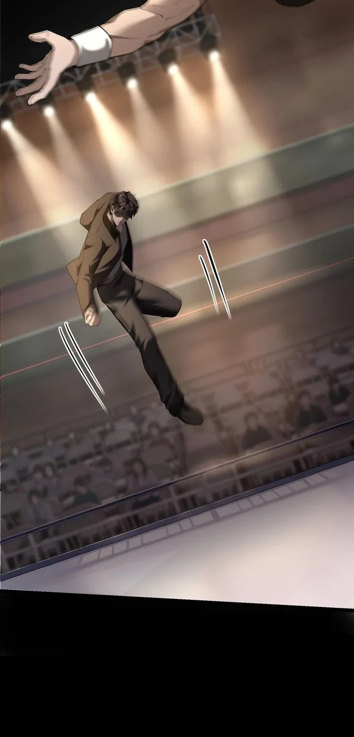 This Assassin is a Son-in-Law Chapter 7 Gambar 10