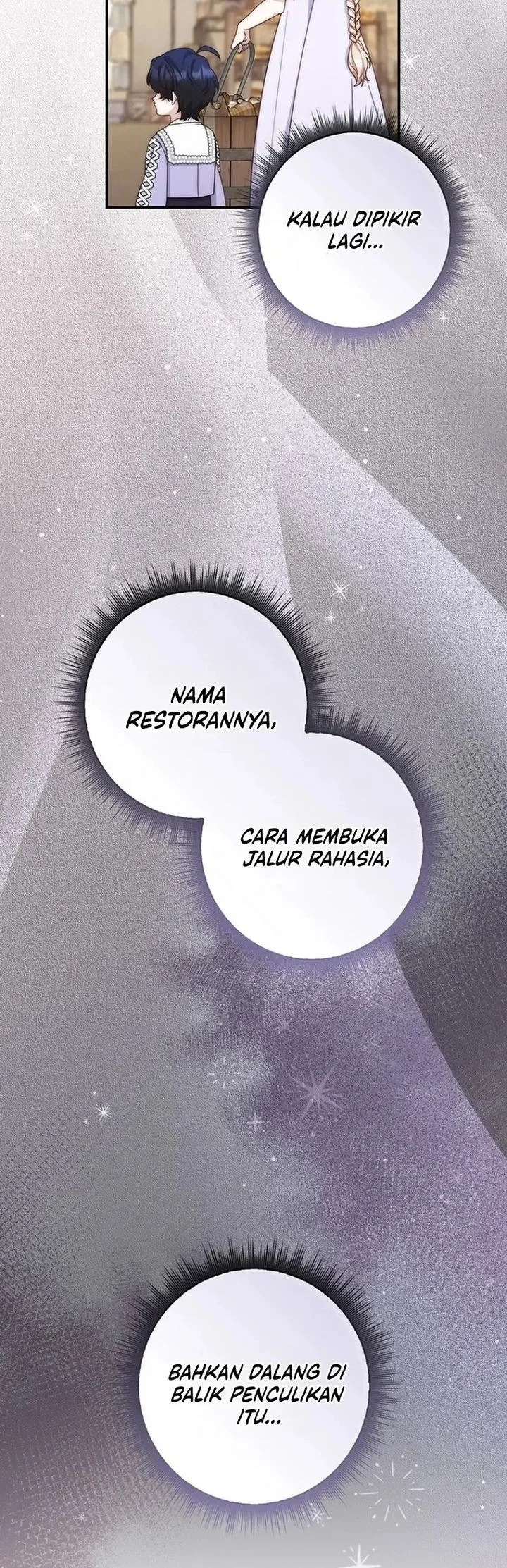 This Emperor Runs a Marriage Scam Chapter 15 Gambar 12