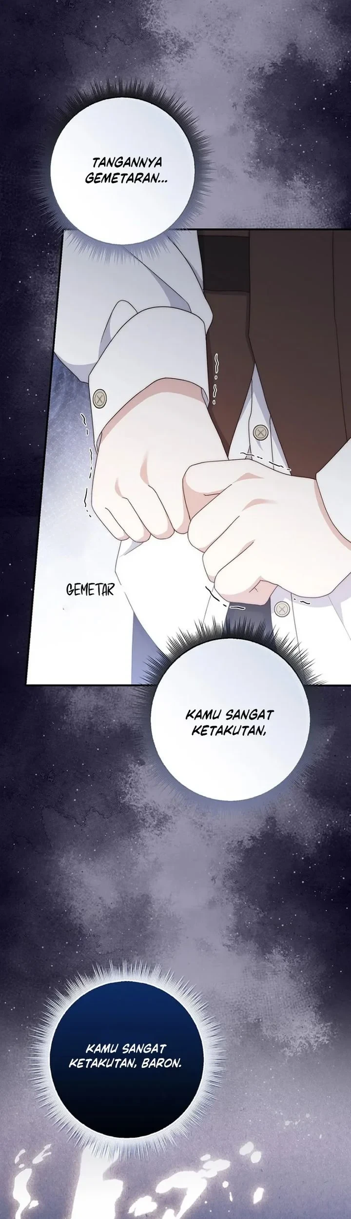 This Emperor Runs a Marriage Scam Chapter 18 Gambar 13