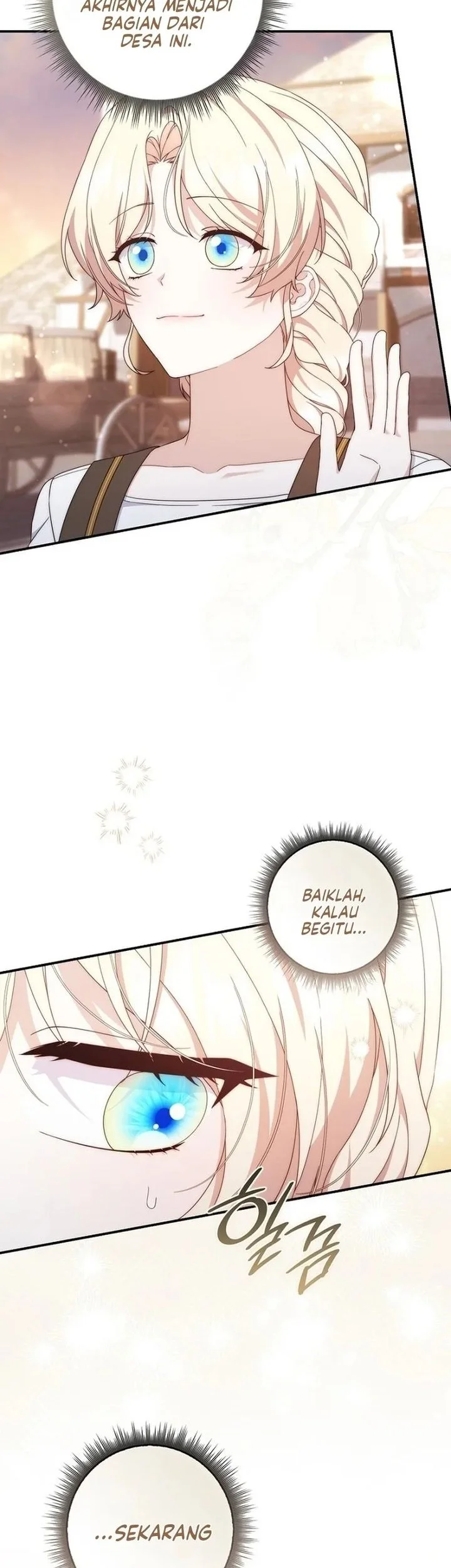 This Emperor Runs a Marriage Scam Chapter 20 Gambar 13