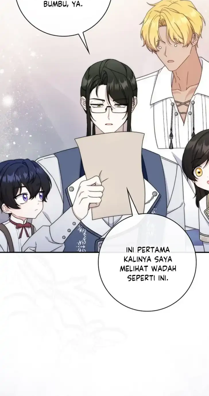 This Emperor Runs a Marriage Scam Chapter 29 Gambar 12