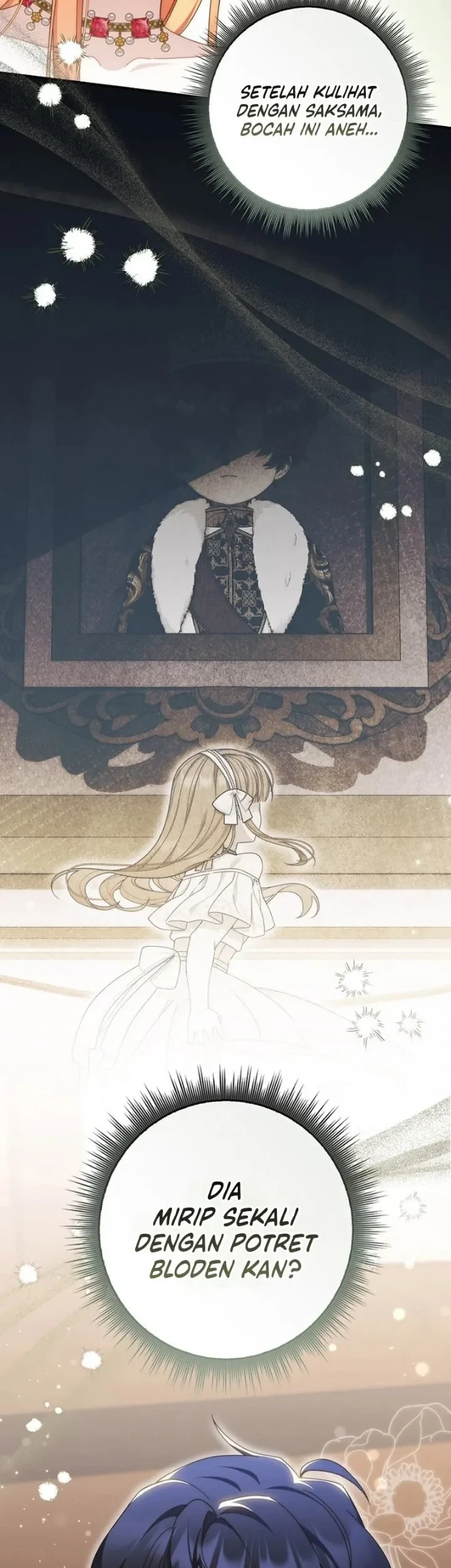 This Emperor Runs a Marriage Scam Chapter 30 Gambar 13