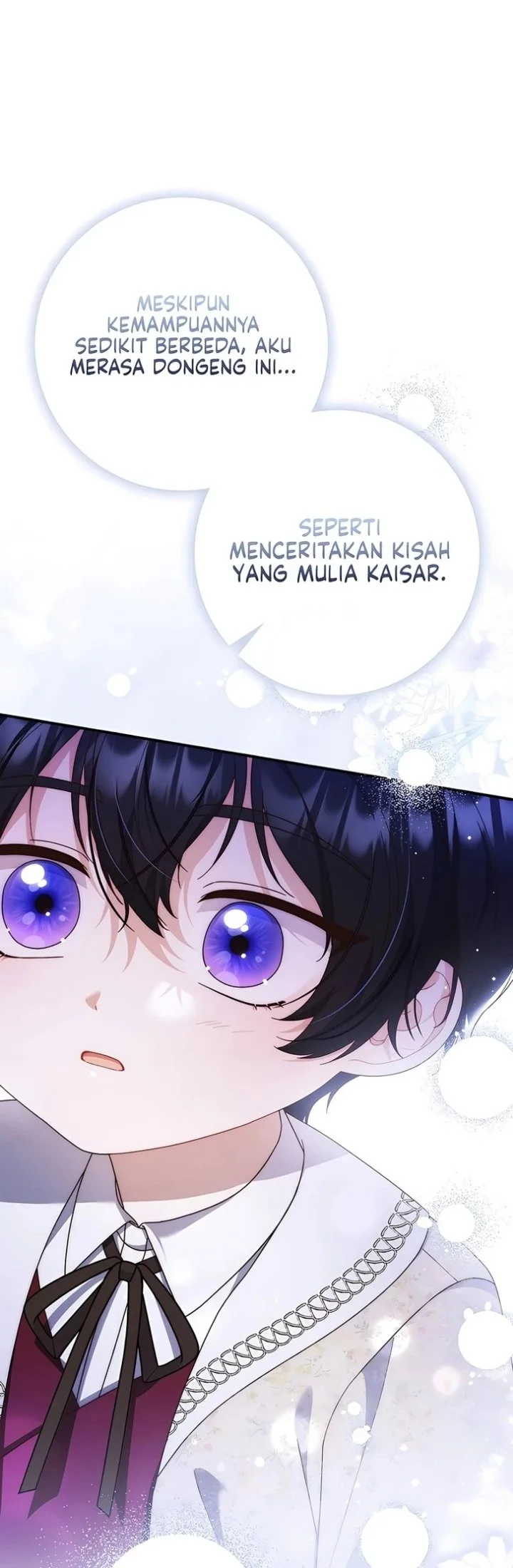 This Emperor Runs a Marriage Scam Chapter 37 Gambar 12