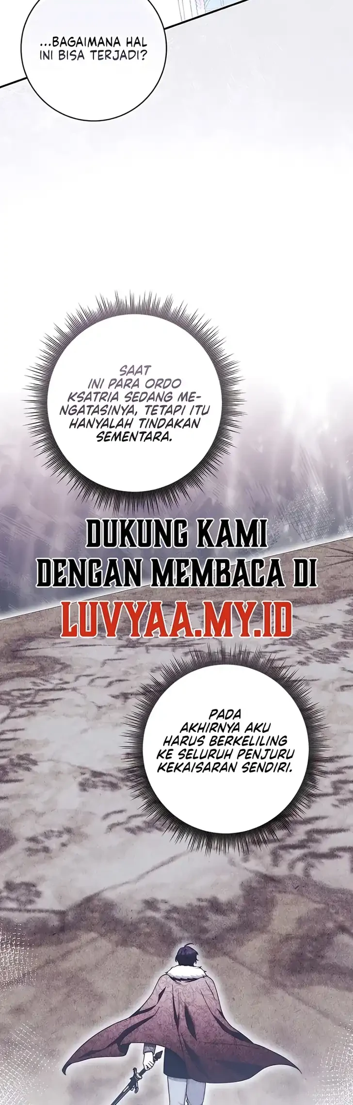 This Emperor Runs a Marriage Scam Chapter 39 Gambar 12