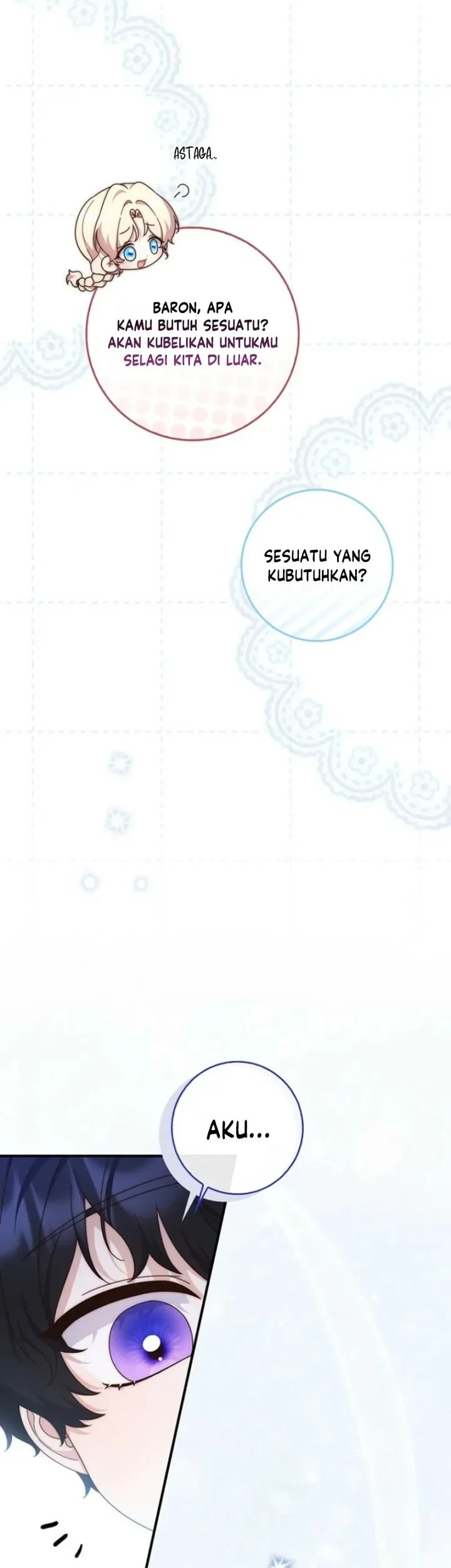 This Emperor Runs a Marriage Scam Chapter 4 Gambar 15
