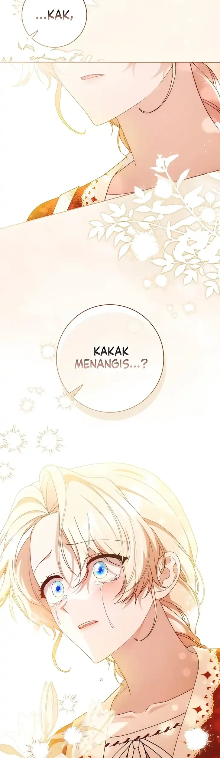 This Emperor Runs a Marriage Scam Chapter 44 Gambar 13
