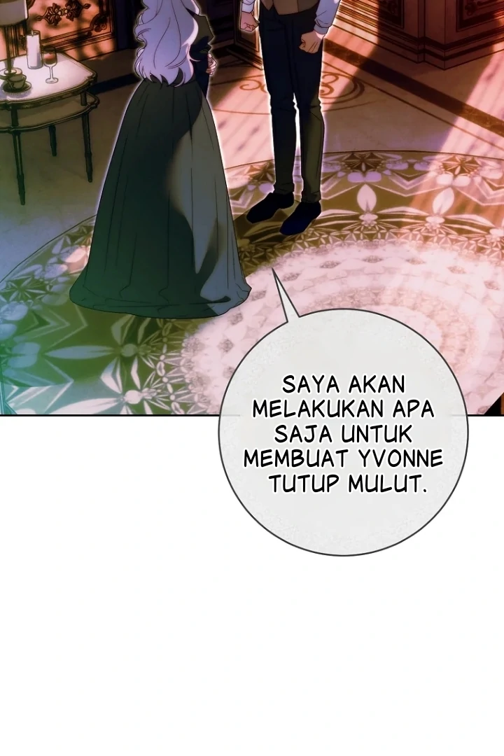 This Marriage Will Surely Succeed Chapter 17 Gambar 27