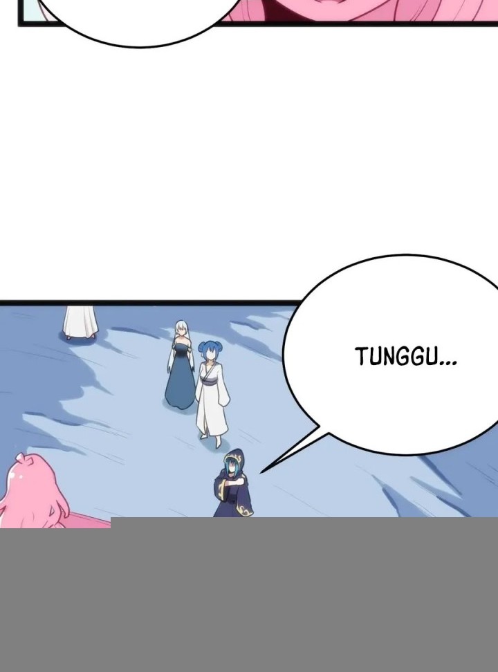 This Saint Has A Showdown Chapter 125 halaman 9