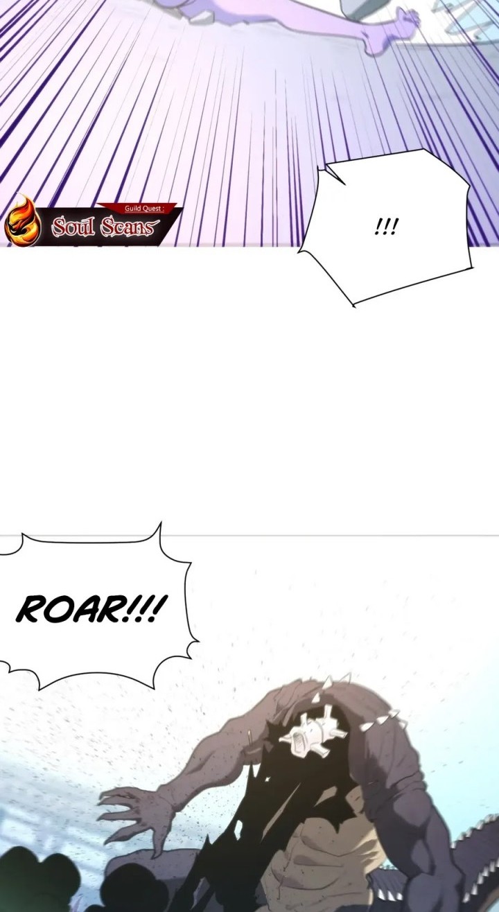 This Saint Has A Showdown Chapter 152 halaman 7