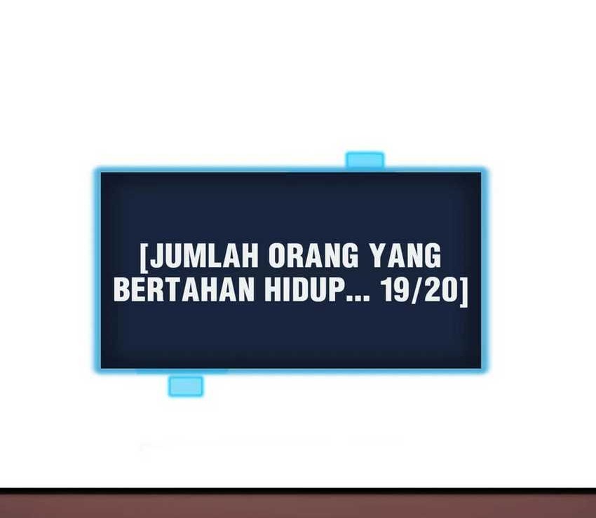 This Saint Has A Showdown Chapter 56 halaman 8