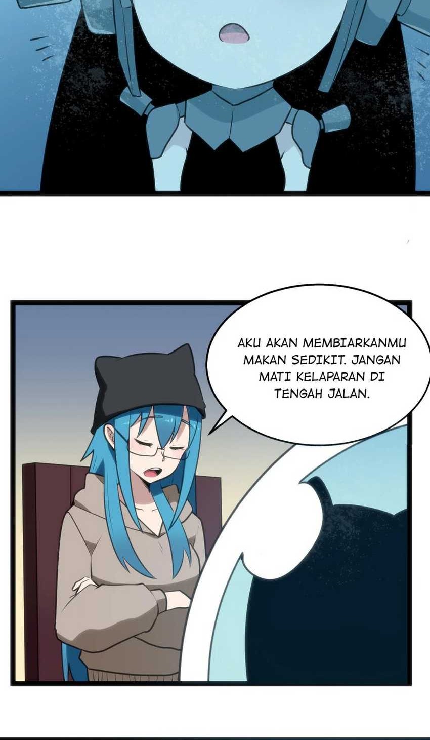 This Saint Has A Showdown Chapter 64 halaman 6