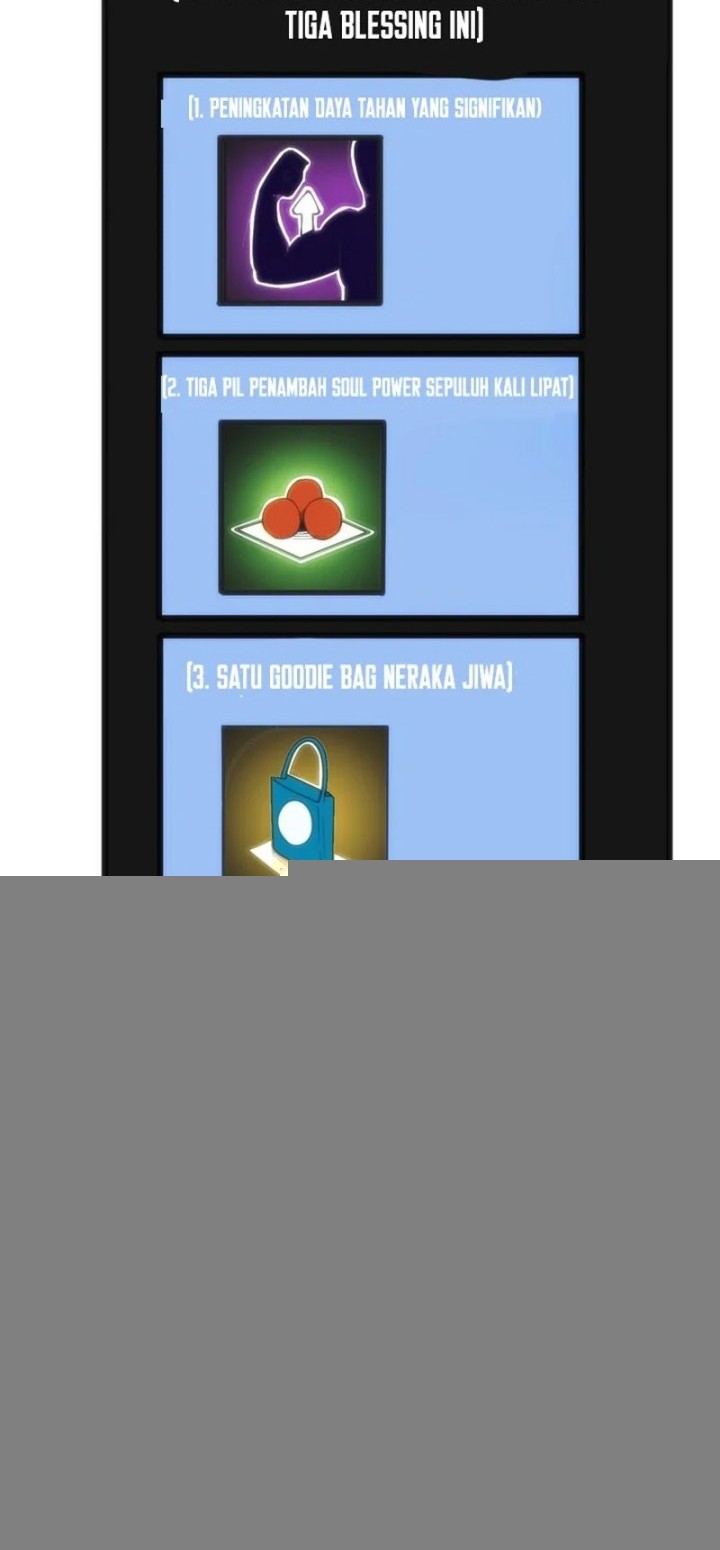 This Saint Has A Showdown Chapter 79 halaman 8