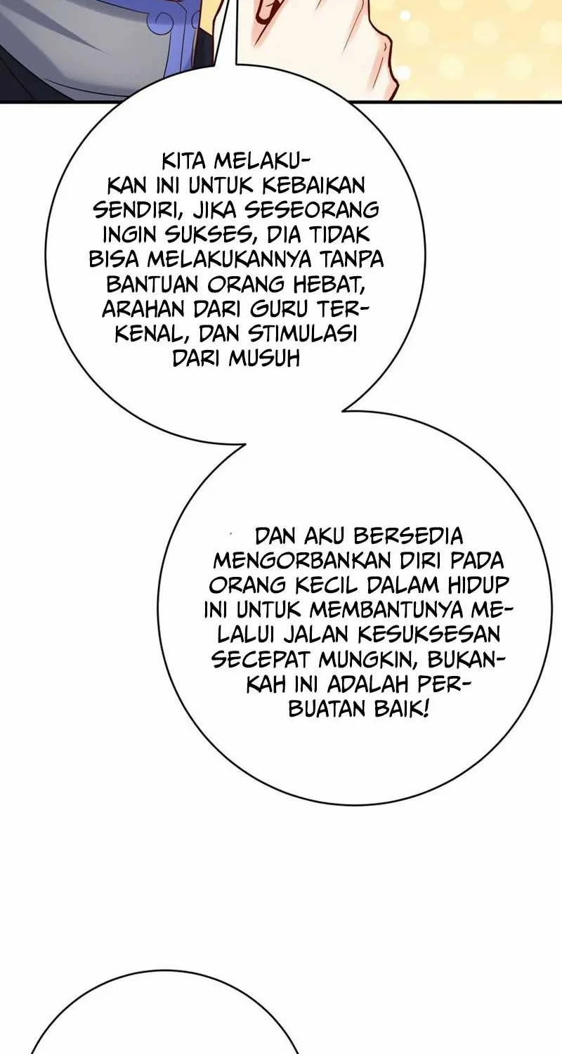 This Villain Has Some Conscience, but Not Much! Chapter 132 Gambar 6
