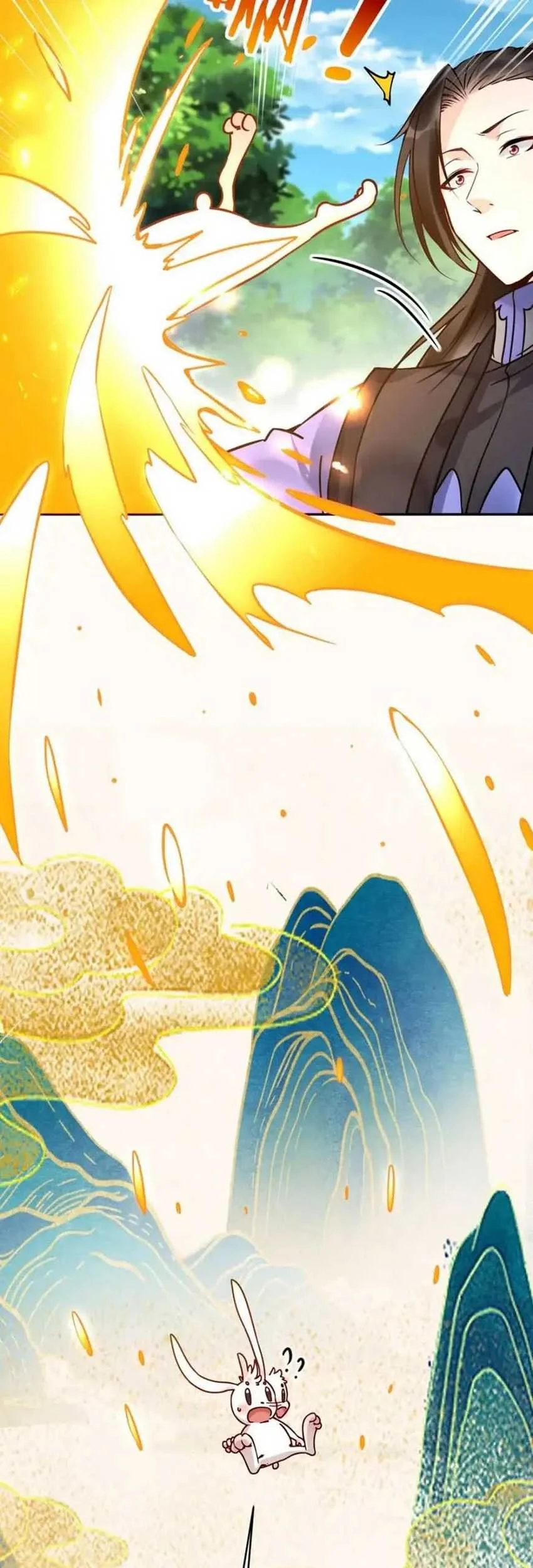 This Villain Has Some Conscience, but Not Much! Chapter 165 Gambar 7
