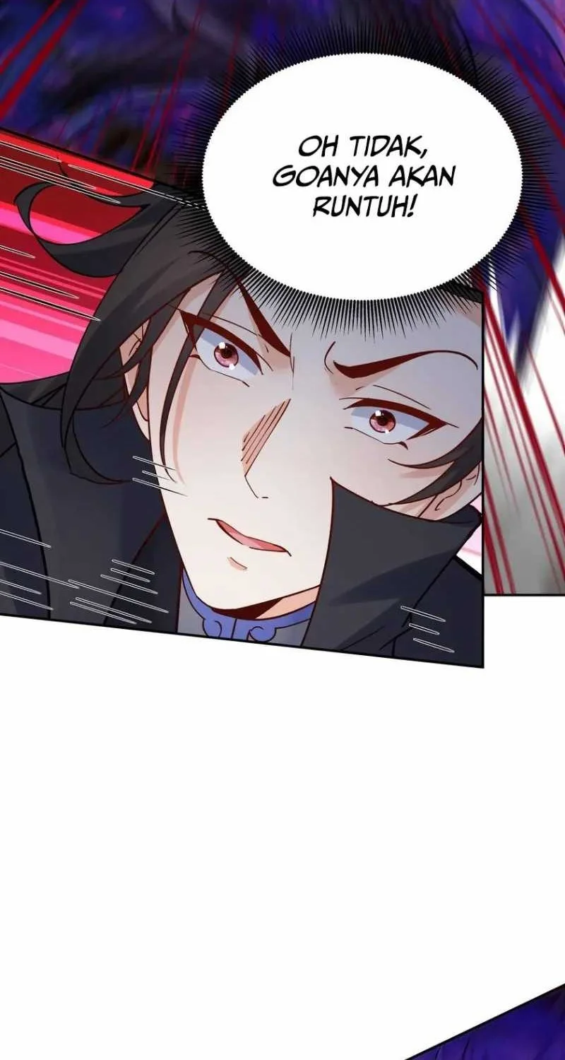This Villain Has Some Conscience, but Not Much! Chapter 87 Gambar 6