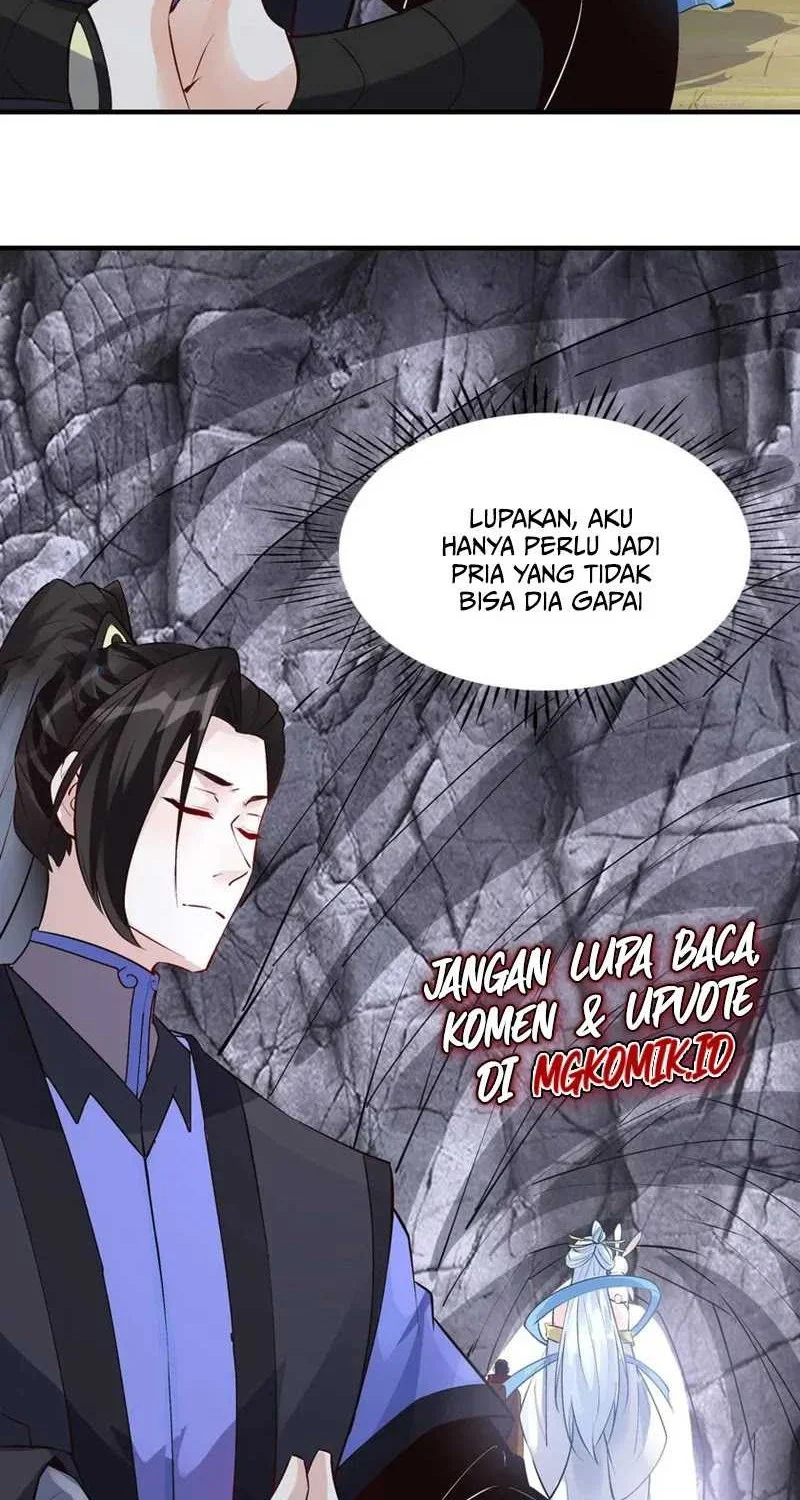 This Villain Has Some Conscience, but Not Much! Chapter 89 Gambar 6