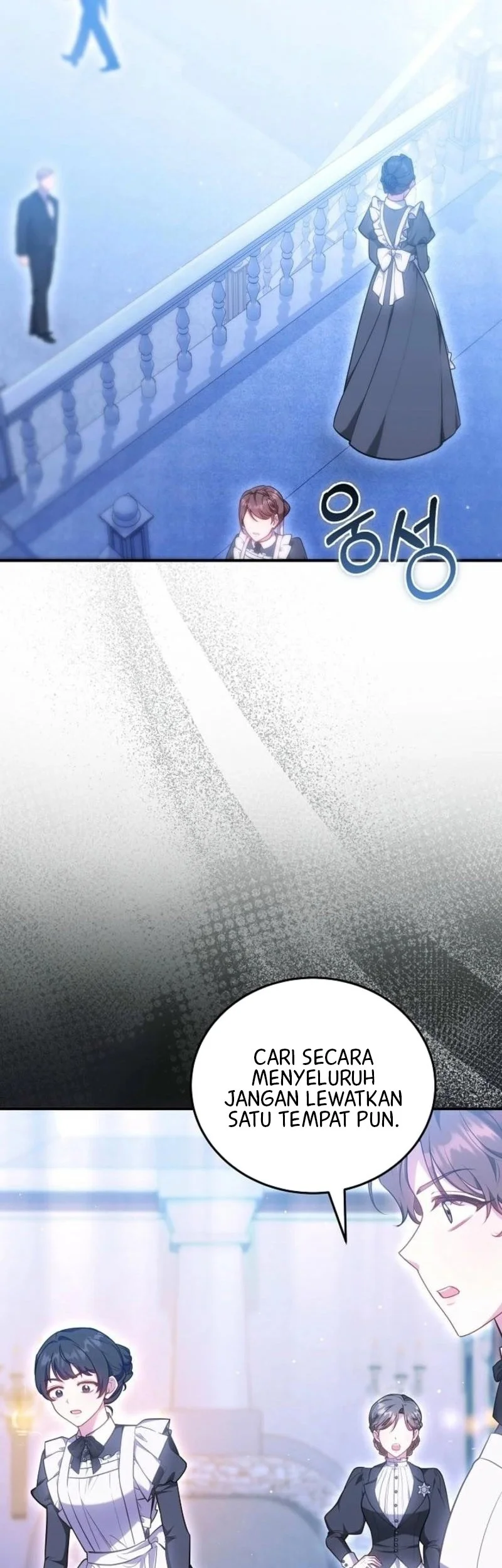 Though I’m a Homebody, I Found Myself in a Dark Captive Genre Chapter 19 Gambar 17