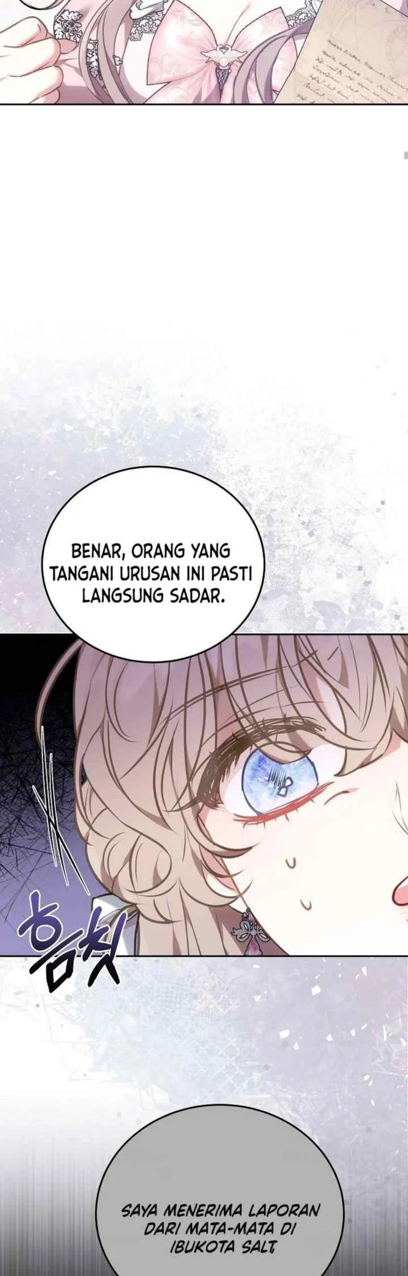 Though I’m a Homebody, I Found Myself in a Dark Captive Genre Chapter 2 Gambar 14