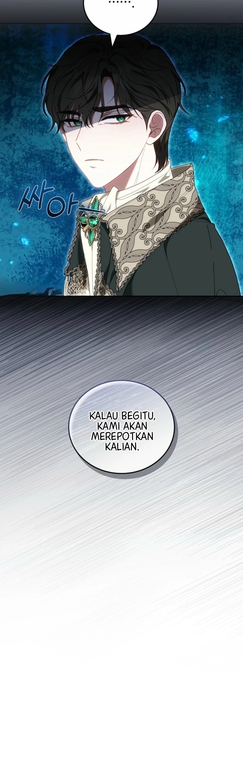 Though I’m a Homebody, I Found Myself in a Dark Captive Genre Chapter 22 Gambar 15