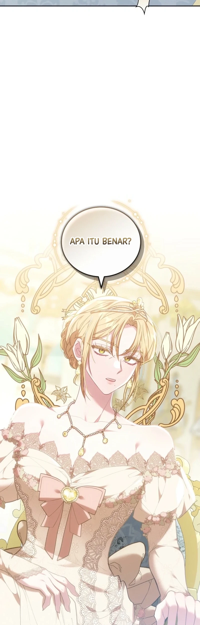 Though I’m a Homebody, I Found Myself in a Dark Captive Genre Chapter 28 Gambar 14
