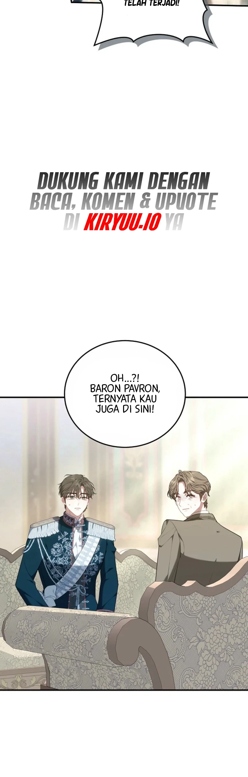 Though I’m a Homebody, I Found Myself in a Dark Captive Genre Chapter 29 Gambar 16