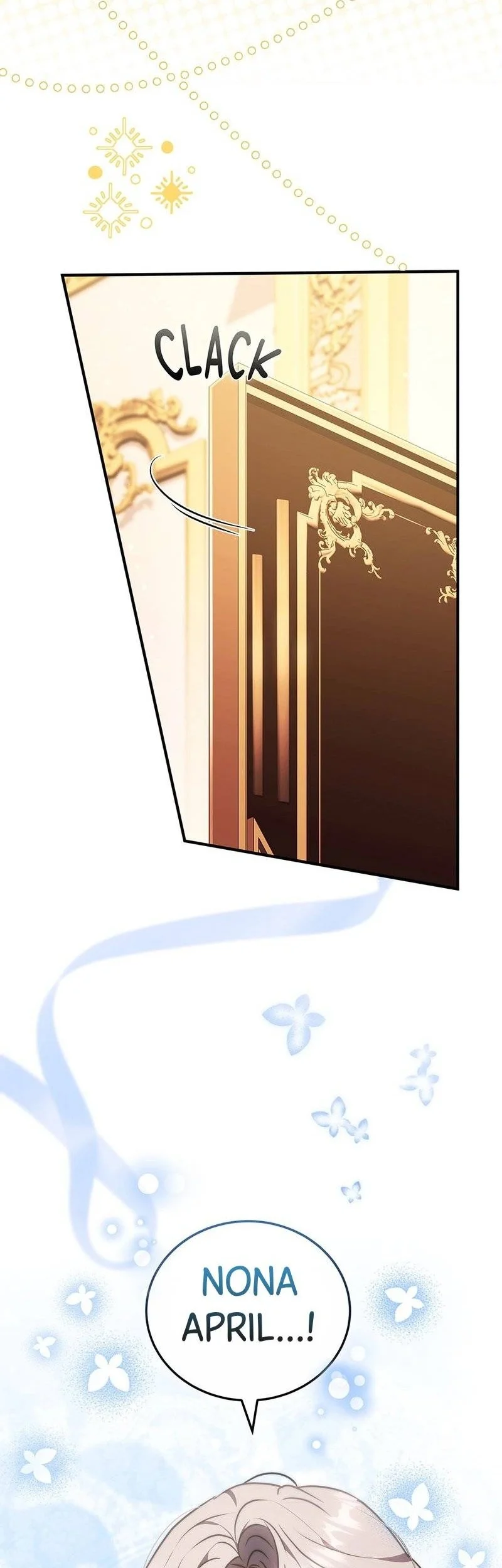 Though I’m a Homebody, I Found Myself in a Dark Captive Genre Chapter 37 Gambar 13