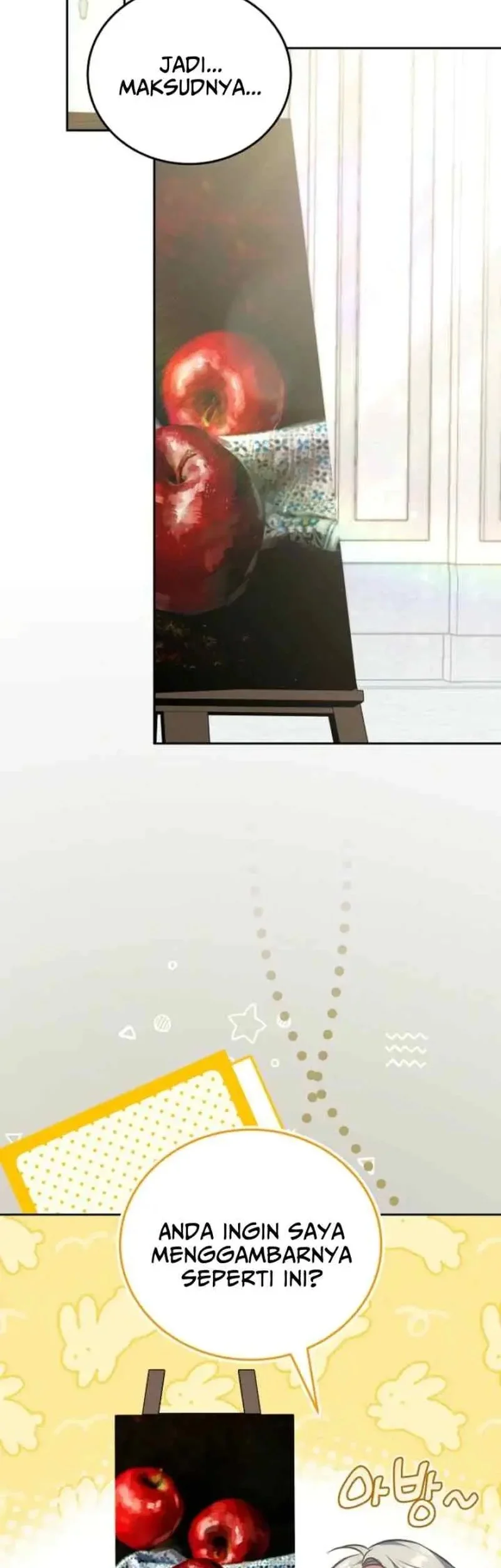 Though I’m a Homebody, I Found Myself in a Dark Captive Genre Chapter 4 Gambar 14