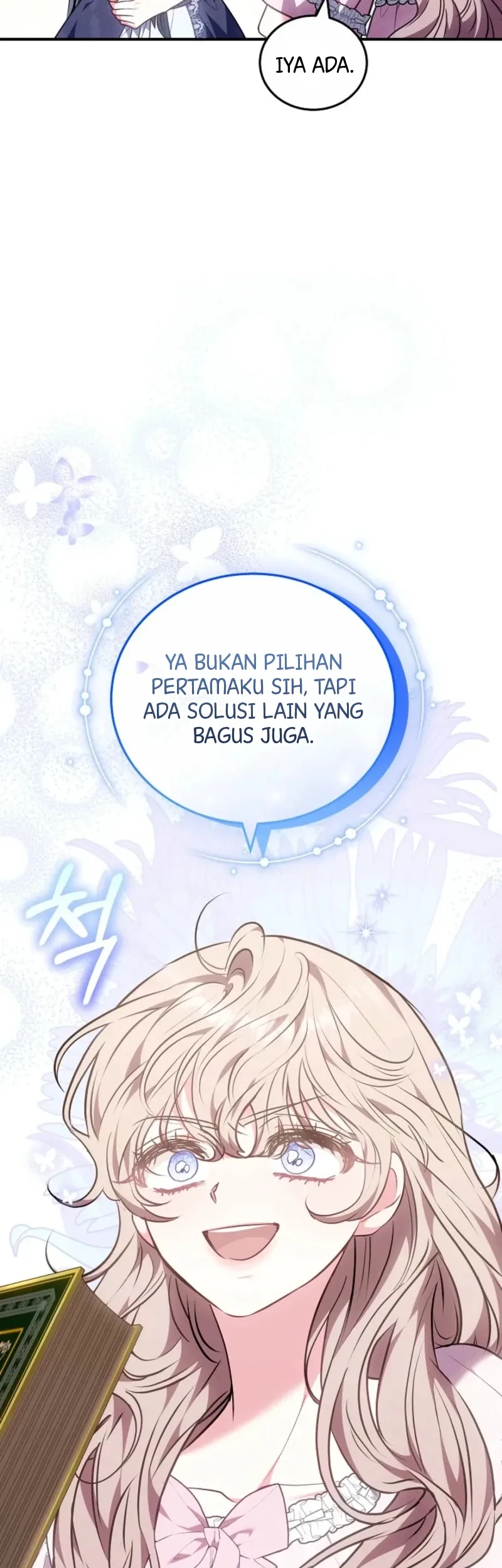 Though I’m a Homebody, I Found Myself in a Dark Captive Genre Chapter 41 Gambar 16