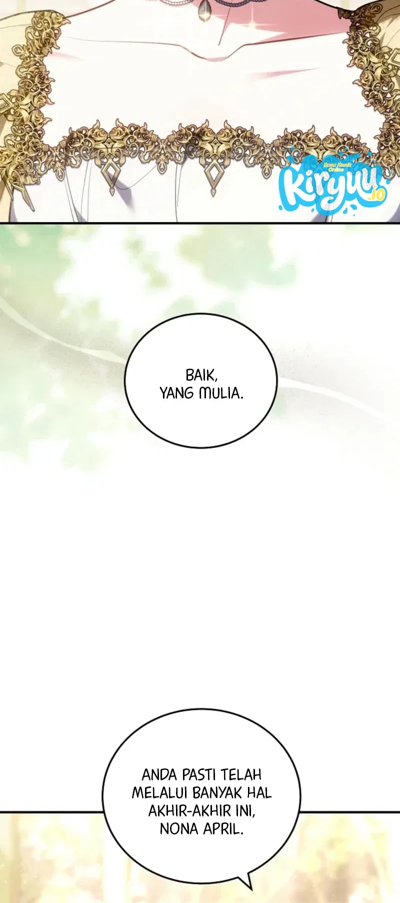 Though I’m a Homebody, I Found Myself in a Dark Captive Genre Chapter 47 Gambar 13